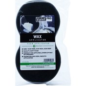 Resim Valet Pro Wax Applicator Cila Uygulama Pedi 
