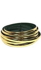 Resim Enzelo Gold Altın Yapışkanlı Şerit Çıta 9 mm 10 Mt 