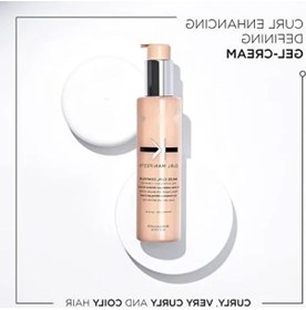Resim Bukle Belirginleştirici Krem Jel - 150 Ml 