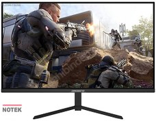 Resim Sıfır GameBooster GB-2409FF 24"1 ms Full HD IPS Oyuncu Monitörü 