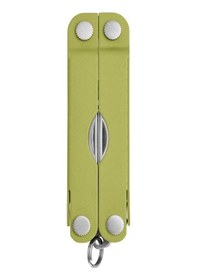 Resim Leatherman Kamp Micra Mojito Çok Amaçlı Makas Yeşil 