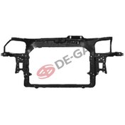 Resim Dega Seat Ibiza Ön Panel Klimalı 02- Orjinal Ref. No: 6l0805588a Uyumlu Sea09ıb012 