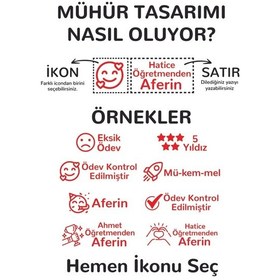 Resim Öğretmen Kaşesi Diğer 