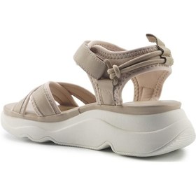 Resim Polaris 325626.z 5fx Pudra Kadın Spor Sandalet 000000000102008330 Pembe 