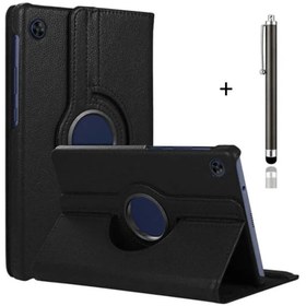 Resim MMPSHOP Apple Ipad 5 6 9.7 Uyumlu 360 Derece Akıllı Standlı Dönebilen Kapak Tablet Kılıfı 