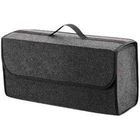 Resim Besthome1 Suntek Araba Gövde Organizatörü Aksesuarları L, Pratik Ve Geniş Kapasiteli L 