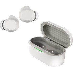 Resim Xboom Buds Aktif Gürültü Engelleme Kablosuz Bluetooth Kulaklık Beyaz 