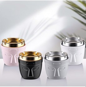 Resim King Kokukusz Lüx Küllük 1 Adet Royaleks-emn3002 