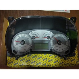 Resim Fiat Linea Gösterge Saati Otomatik Vites 
