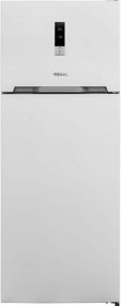 Resim Regal NF 52021E E Enerji Sınıfı 451 Lt NoFrost Üstten Donduruculu Buzdolabı 