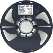 Resim ELAS 1.75mm PLA PRO Filament 