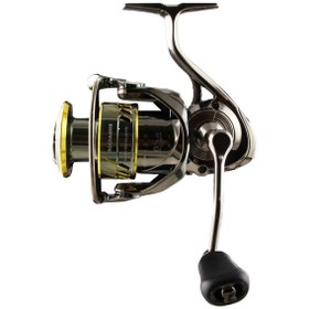 Resim Bauer Rocha 3000 Olta Makinesi 