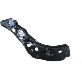 Resim 2011 - 2012 Mitsubishi Asx Ön Panel Üst Bağlantı Sacı Sol (Tw) (Oem NO:5256B177) 