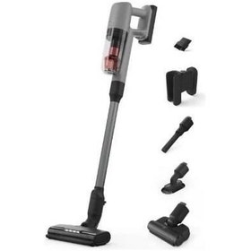Resim Electrolux EP71AB14UG Dikey Şarjlı Süpürge 