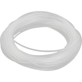 Resim Şeffaf Şeffaf Isı Büzüşmeli Tüp Kol, Araç Kabloları, Tekne Elektrik, Kays Çap 1.5mm 5m(Yurt Dışından) 