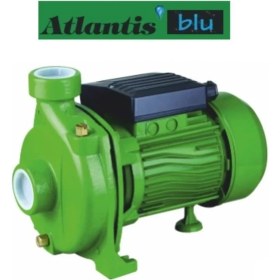 Resim Atlantis CM20 1 Hp Tek Kademeli Santrifuj Pompa 