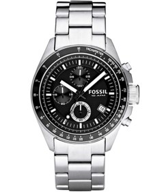 Resim Fossil Fch2600ıe Erkek Kol Saati 
