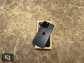 Resim Apple iPhone 15 Pro Max İkinci El TR | 256 GB | Mavi 