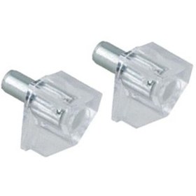 Resim imerax Kristal Raf Pimi ( 100 Adet ) 