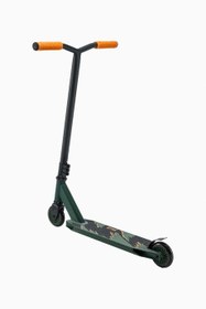 Resim Solis Sportif Çocuk Scooter - Yeşil 