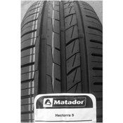 Resim Matador 185/65R14 86T Hectorra 5 Oto Yaz Lastiği (ÜRETİM YILI: 2024) 