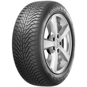 Resim Fulda 195/50 R15 82H Multicontrol Dört Mevsim Lastiği 2025 