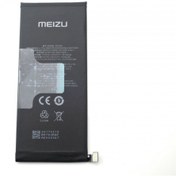 Resim Kdr Meizu 7 Pro Plus BA793 Batarya pil Kdr Meizu 7 Pro Plus BA793 Batarya pil