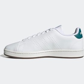 Resim adidas Erkek ADVANTAGE Tenis Ayakkabısı 
