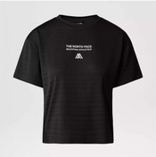 Resim The North Face W Ma S/s Tee - Eu Kadın Tişört Nf0a825ajk31 