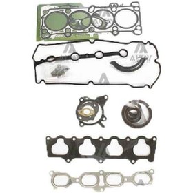 Resim Takım Conta 323 98-02 1.6 Famılıa Zl Çelik 