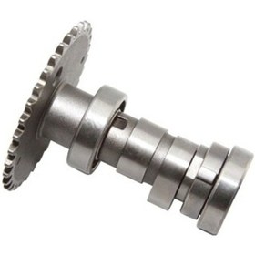 Resim Sct Eksantrik Kam Mili Komple 