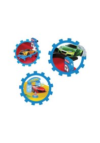 Resim 03068 3 Katlı Garaj Oyun Seti 