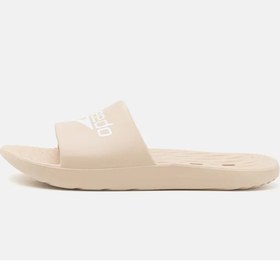 Resim SPEEDO Bej Erkek Terlik 8-1222916706-SPEEDO SLIDES ONE PIEC 