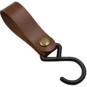 Resim Suntek Tente Çadır Asılı Kanca Kamp Kanca Askısı 