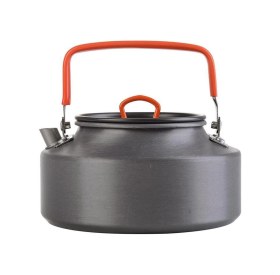Resim Naturehike Kamp Çaydanlığı 1.1 Litre Gri 
