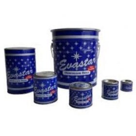 Resim Evastar Alüminyum Yaldız 750 gr 