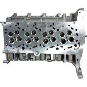 Resim Mga-60910 - Silindir Kapagı - Ford : Transıt V184 90 -120ps 0 