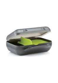 Resim Tupperware Beslenme Kutusu Bölmeli 