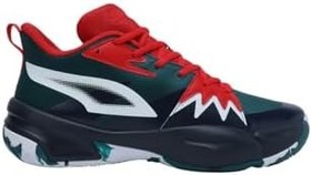 Resim PUMA Genetics Basketbol AyakkabısıUnisex Yetişkin 