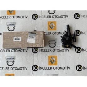 Resim 7700116078 Laguna Termostat Yuvasi F3R Mais 