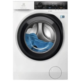 Resim Electrolux EW7W4492T 9/5 Kg 1400 Devir Kurutmalı Çamaşır Makinesi (ELX.914612213) 