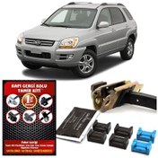 Resim Barrer Kia Sportage Kapı Gergi (Limitör) Tamir Kiti 2004-2010 
