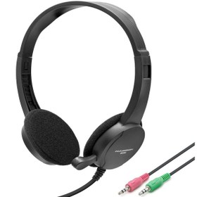 Resim Hadron HD1296 Mikrofonlu Oyuncu Kulaklık 