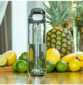 Resim Contigo Cortland Autoseal Tritan Matara 720ml Gri 2191388 