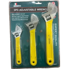 Resim Marado Kurbağacık Seti 3 Lü 