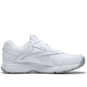 Resim Reebok WORK N CUSHION 4.0 Beyaz Kadın Sneaker 