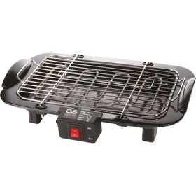 Resim CVS Alevli Elektrikli Barbekü DN 2107 