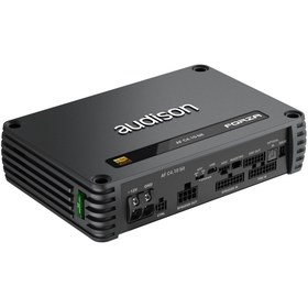 Resim AUDISON 4 CH AMPLİFİKATÖR İLE 10 CH DSP - 600W 