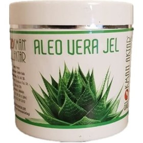 Resim Lokman Aktar Aloe Vera Jel 500 ML 