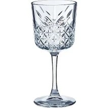 Resim Kırmızı Şarap Bardağı, 6 Lı Kadeh 440276 8693357000933 